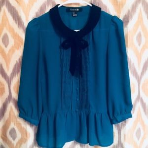 Blouse by Forever 21